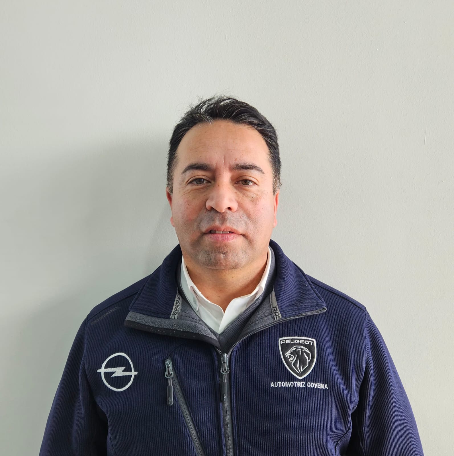 Francisco Blumel Contreras