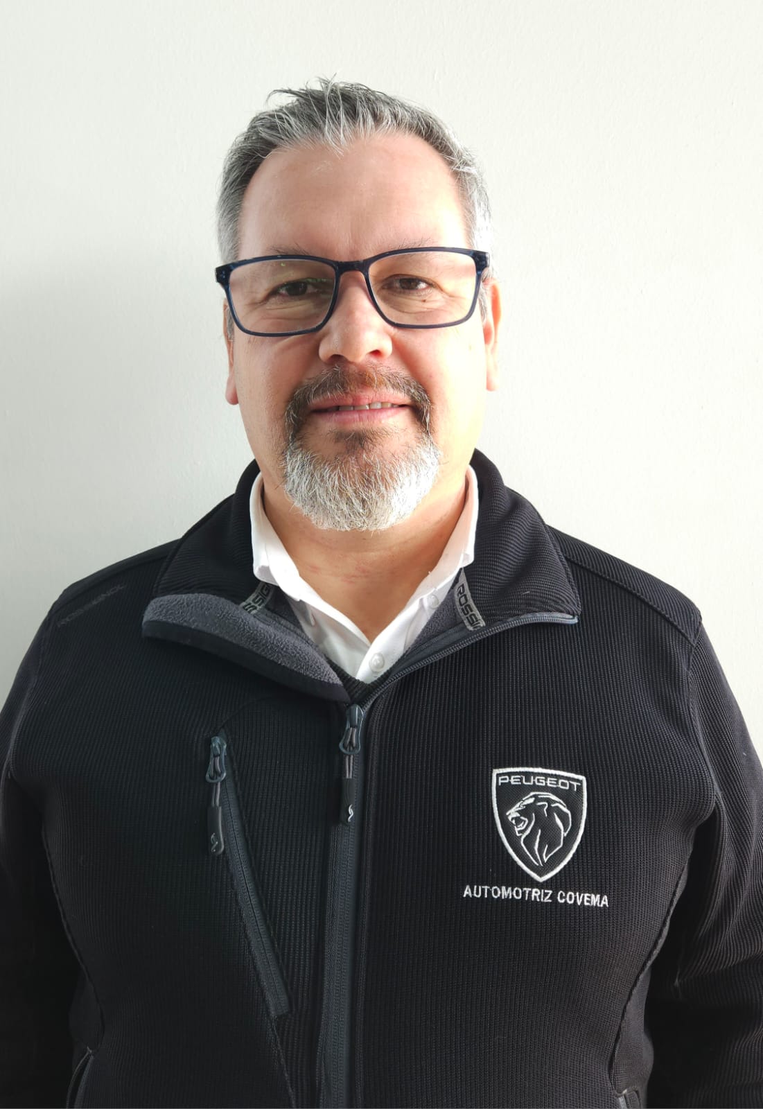 Ricardo Ortiz Vergara