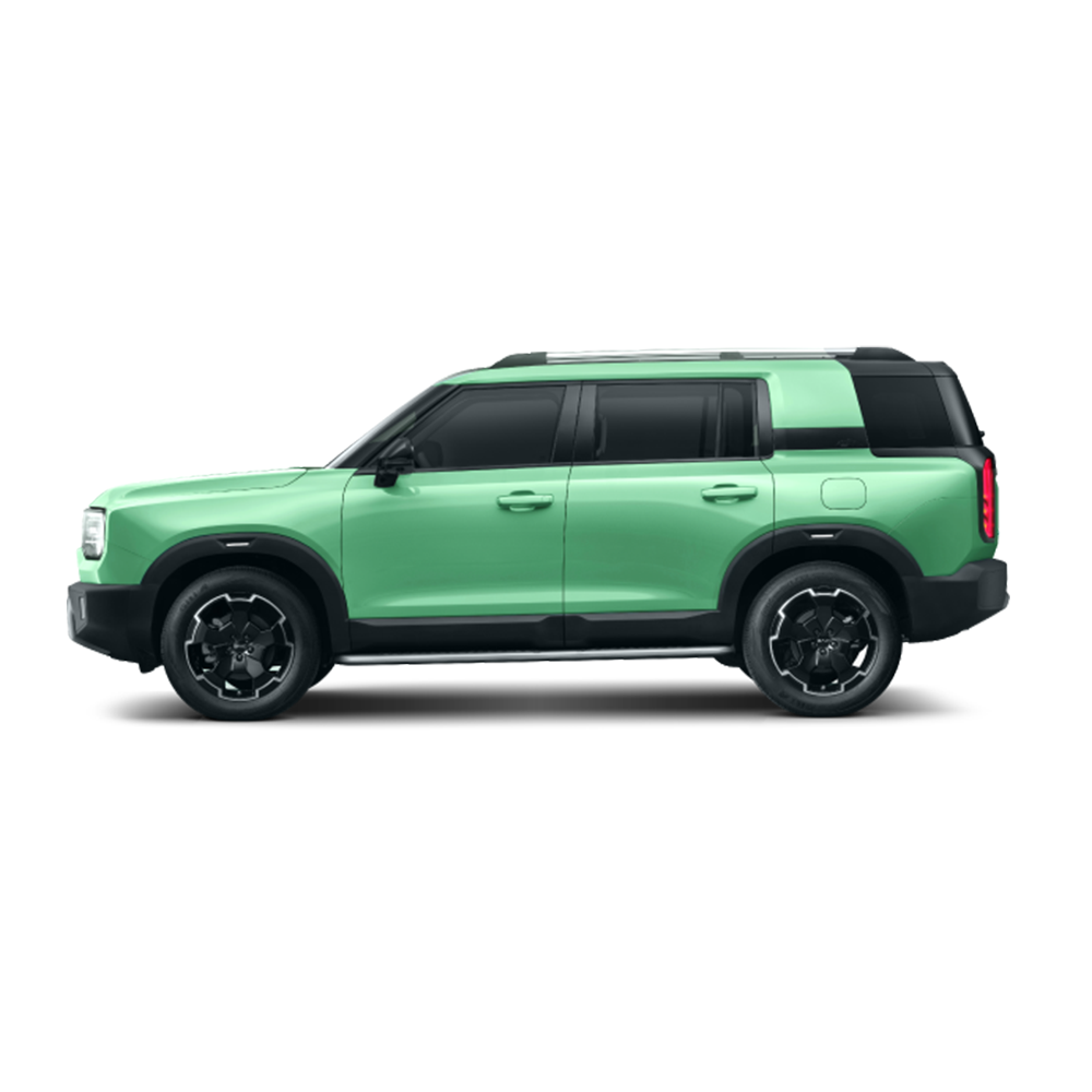 BAIC BJ30