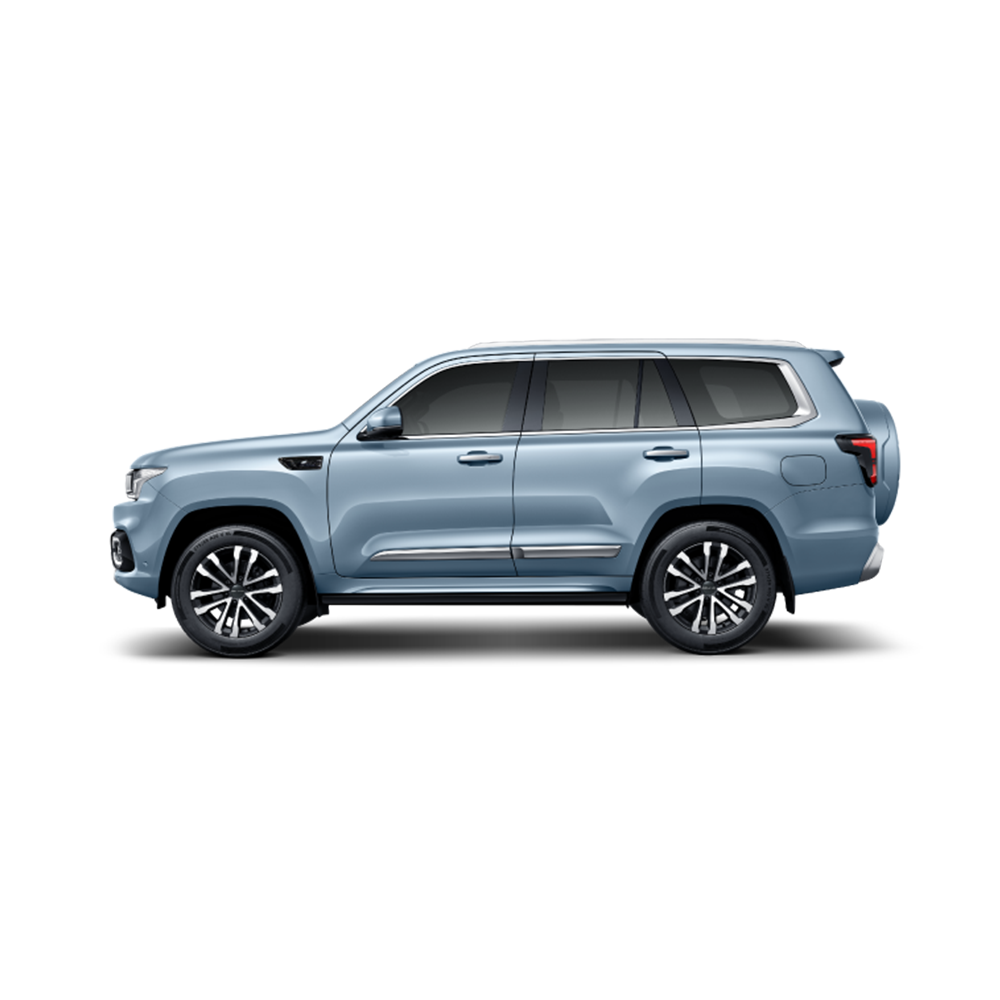 BAIC BJ60