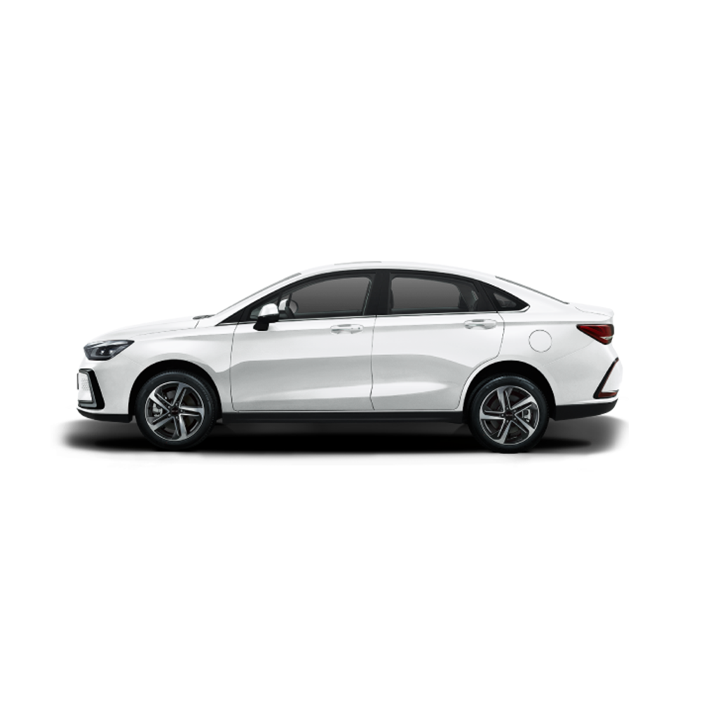 BAIC EU5