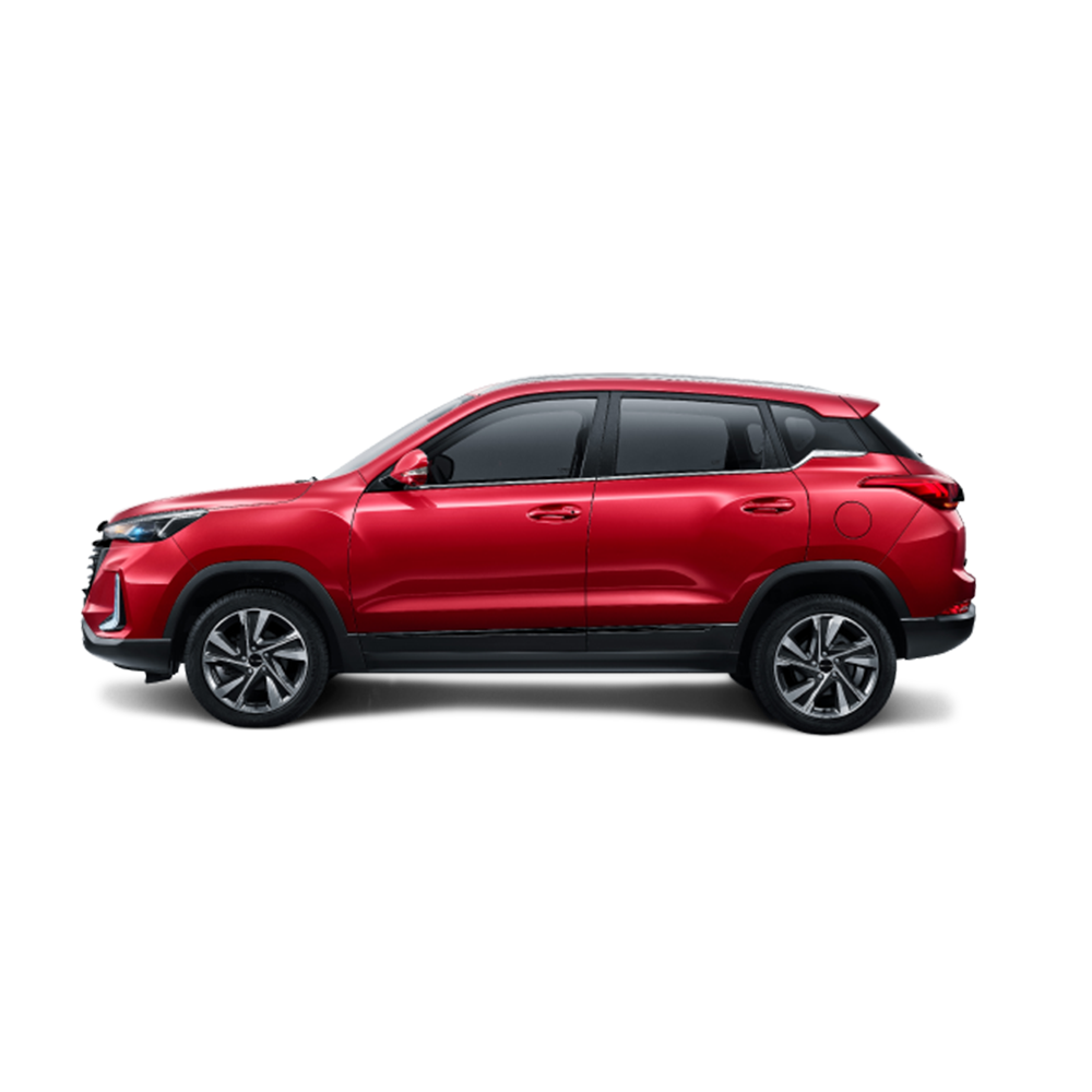 BAIC X35