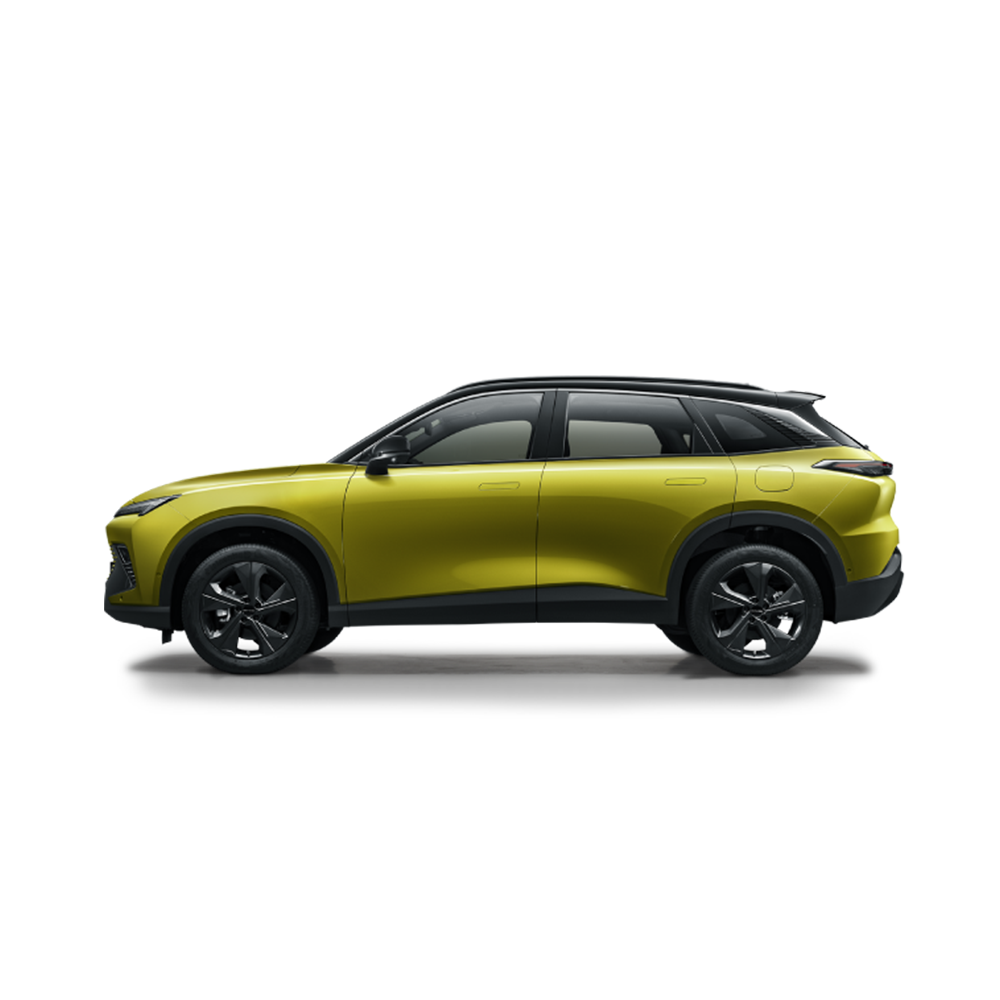 BAIC X55