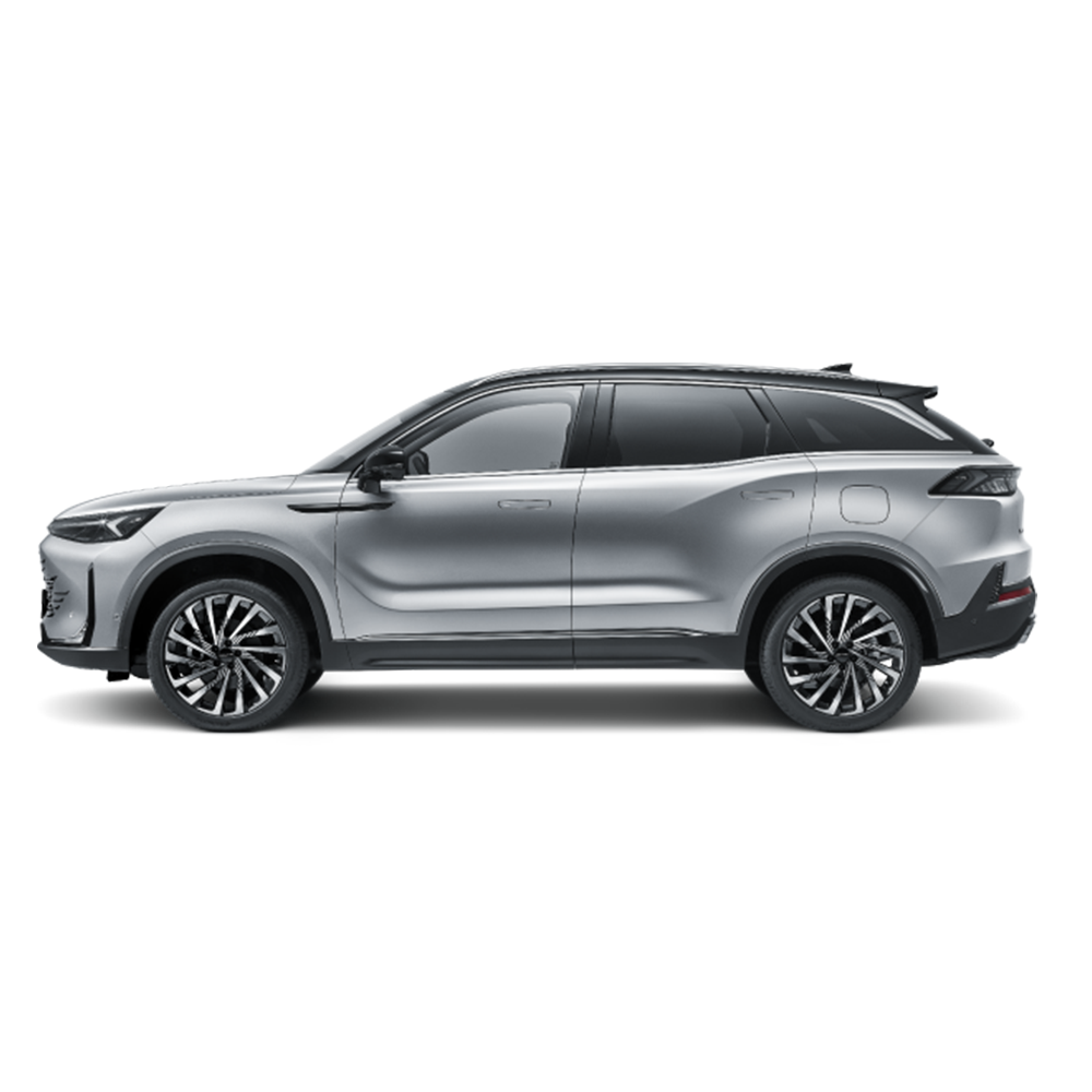 BAIC X7