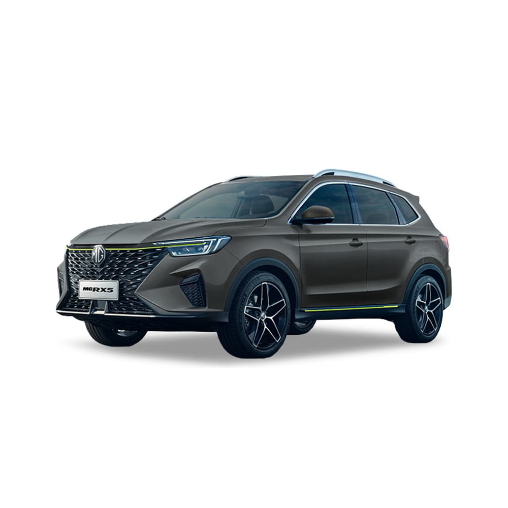 MG RX5