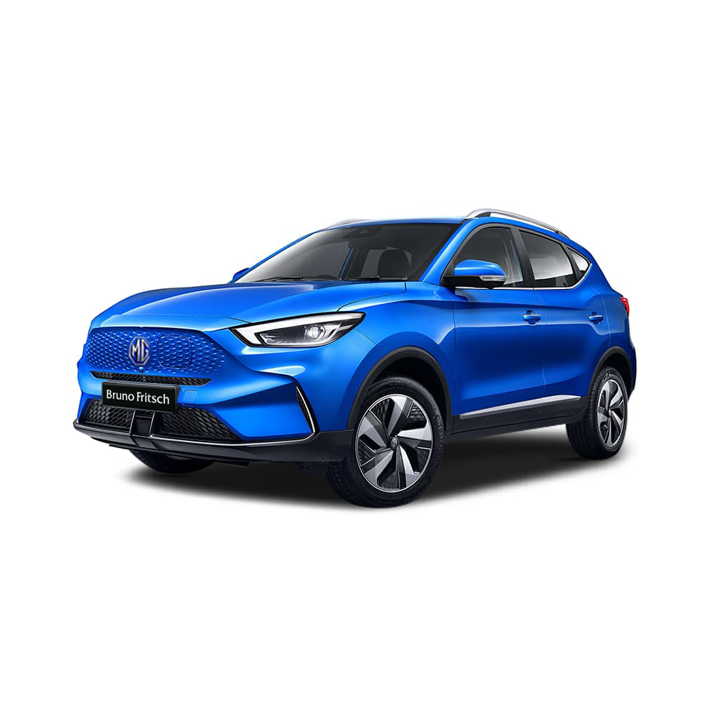 MG ZS EV