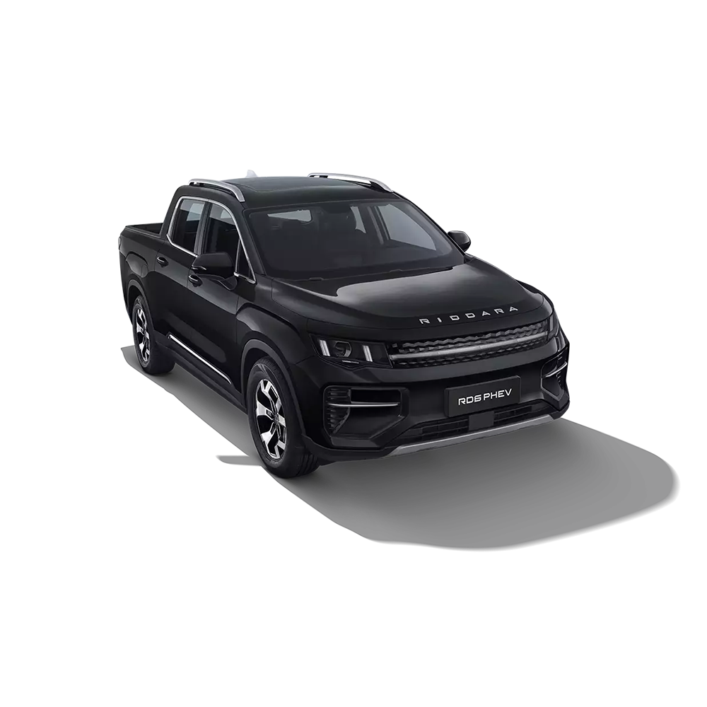 Riddara RD6 PHEV